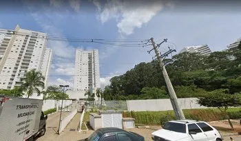 Condomínio Parque Das Flores - Residêncial Jardim em São Paulo