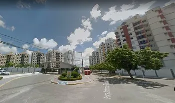 Imagem do Condomínio Parque Das Serras em Aracaju