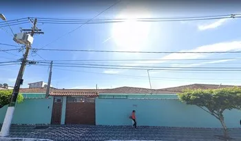 Imagem do Condomínio Parque Das Tulipas em Praia Grande