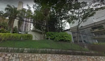 Imagem do Condomínio Parque Dilermando Cruz em Juiz De Fora