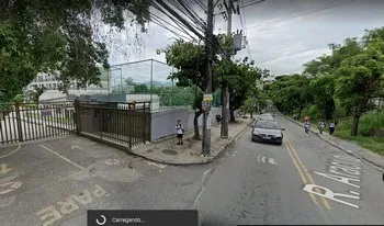 Condomínio Parque Do Gabinal Iii em Rio De Janeiro