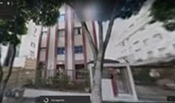 Condomínio Parque Do Sabia em Belo Horizonte