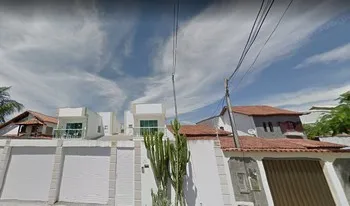 Imagem do Condomínio Parque Dos Cajueiros em Cabo Frio