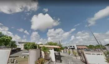 Imagem do Condomínio Parque Dos Ipes Ii em João Pessoa