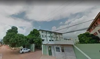 Imagem do Condomínio Parque Dos Pequias em Porto Velho