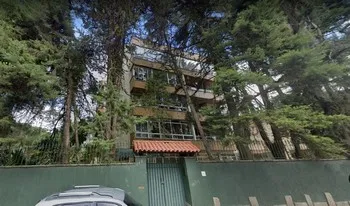 Imagem do Condomínio Parque Dos Pinheiros em Petrópolis
