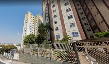Imagem do Condomínio Parque Dos Pioneiros em Contagem