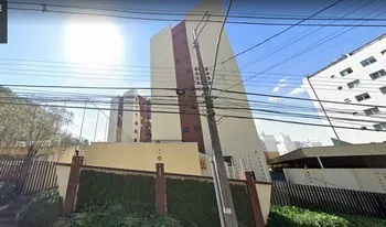 Condomínio Parque Dos Sabias em Curitiba