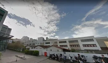 Imagem do Condomínio Parque Empresarial De Comunicação E Informatica em Florianópolis
