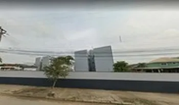 Imagem do Condomínio Parque Flamengo em Joinville