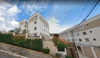Imagem do Condomínio Parque Grazzi em Contagem