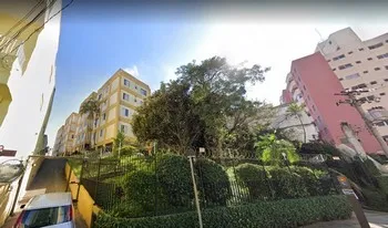 Condomínio Parque Habitacional Lauzanne em São Paulo