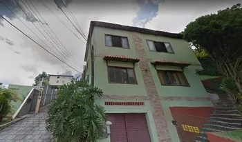 Imagem do Condomínio Parque Ipe Amarelo em Petrópolis