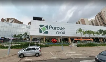 Imagem do Condomínio Parque Mall em Indaiátuba