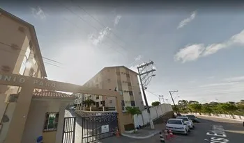 Condomínio Parque Milênio em Salvador