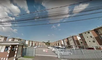 Imagem do Condomínio Parque Ouro Fino em São José Dos Pinhais