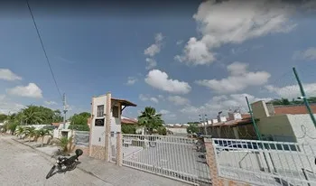 Imagem do Condomínio Parque Pampulha Residence em Fortaleza