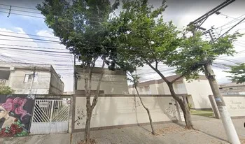 Condomínio Parque Paulistano em São Paulo