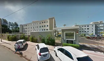 Imagem do Condomínio Parque Príncipe De Astúrias em Presidente Prudente