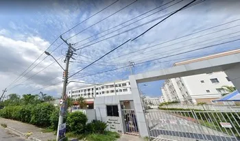 Condomínio Parque Recreio Da Gávea em Rio De Janeiro