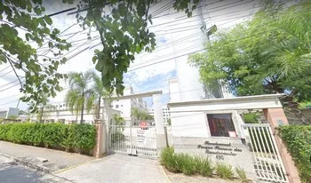 Condomínio Parque Recreio Dos Bandeirantes em Rio De Janeiro