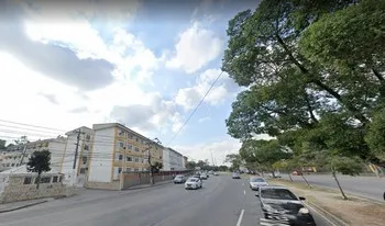 Condomínio Parque Residêncial 31 Julho em Rio De Janeiro