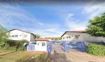 Imagem do Condomínio Parque Residêncial Acácias em Campo Grande