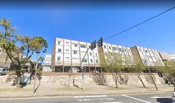 Condomínio Parque Residêncial Cajuru em Curitiba