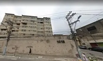 Imagem do Condomínio Parque Residêncial Capemi Indus em São Gonçalo