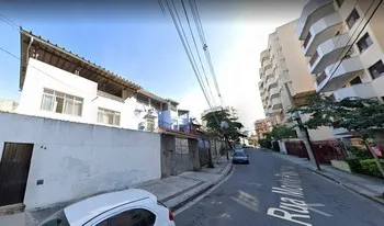 Condomínio Parque Residêncial Capitão Resende em Rio De Janeiro