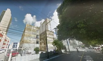 Condomínio Parque Residêncial Cardeal Da Silva em Salvador