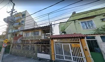 Condomínio Parque Residêncial Carioca em Rio De Janeiro