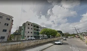 Imagem do Condomínio Parque Residêncial Chateau em Recife