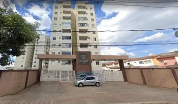 Imagem do Condomínio Parque Residêncial Dias Duarte em Sete Lagoas