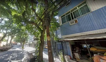 Condomínio Parque Residêncial Dois Irmãos em Rio De Janeiro