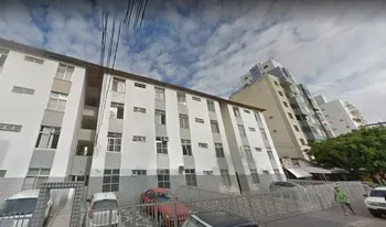 Imagem do Condomínio Parque Residencial Don Armando Reis em Salvador