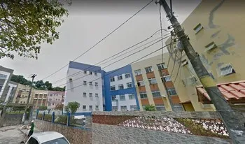 Condomínio Parque Residêncial Dos Bancários - Bloco 523 em Salvador