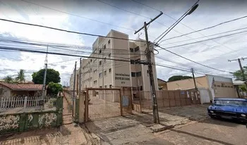 Imagem do Condomínio Parque Residêncial Duque De Caxias em Campo Grande