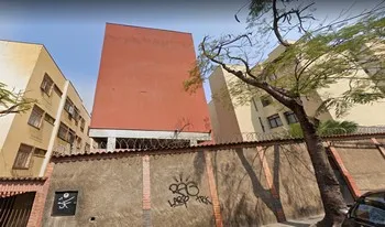 Condomínio Parque Residêncial Europa - Edifícios Sardenha, Tejo, Riviera, Verona e Bélgica em Belo Horizonte