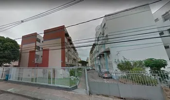 Imagem do Condomínio Parque Residêncial Fênix I em Vitória