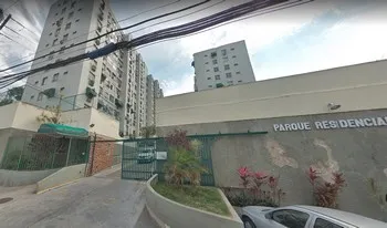 Imagem do Condomínio Parque Residêncial Fonseca em Niteroi