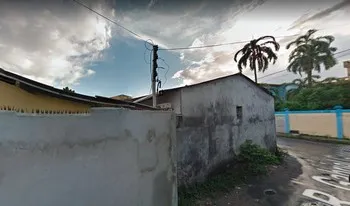Imagem do Condomínio Parque Residêncial Gelain em Manaus