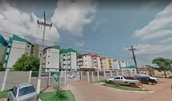 Imagem do Condomínio Parque Residêncial Granville - Paris em Porto Velho
