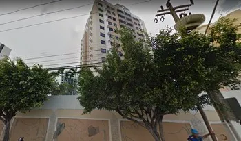 Imagem do Condomínio Parque Residêncial Hermes Fontes em Aracaju