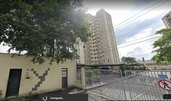 Imagem do Condomínio Parque Residêncial Iguaré