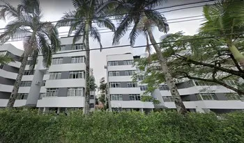 Imagem do Condomínio Parque Residêncial Ilha Do árvoredo em Florianópolis