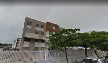 Imagem do Condomínio Parque Residêncial índio Palentim em Aracaju