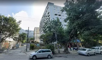Condomínio Parque Residêncial Jardim Botânico em Rio De Janeiro