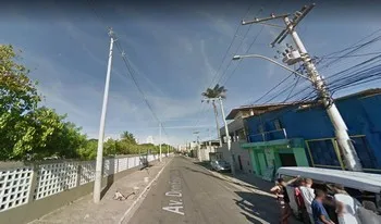 Condomínio Parque Residêncial Jardim Pituassu em Salvador
