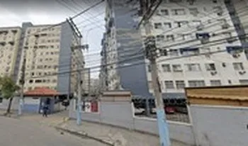 Imagem do Condomínio Parque Residêncial Joaquim De Oliveira I